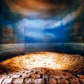 Aufstieg und Fall der Stadt Mahagonny
