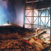 Aufstieg und Fall der Stadt Mahagonny