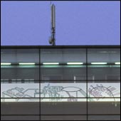 Akdemgorodok - Einblicke ins Unsichtbare