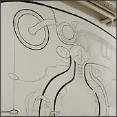 Pipe-Linie