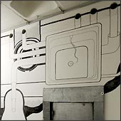 Pipe-Linie