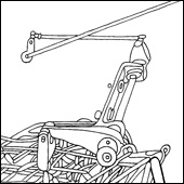 aus der Serie: Eingriffe
