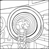 aus der Serie: Eingriffe